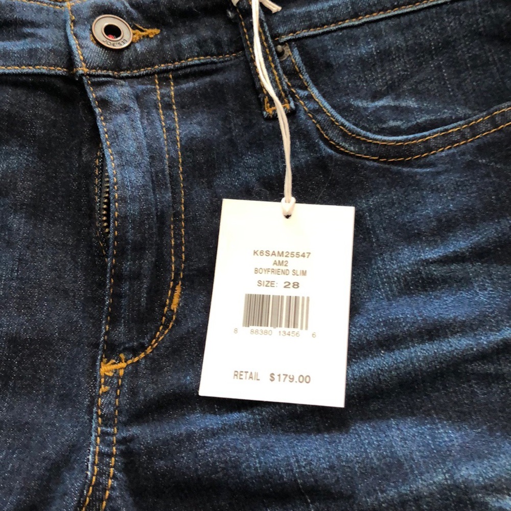 Joe’s Jeans